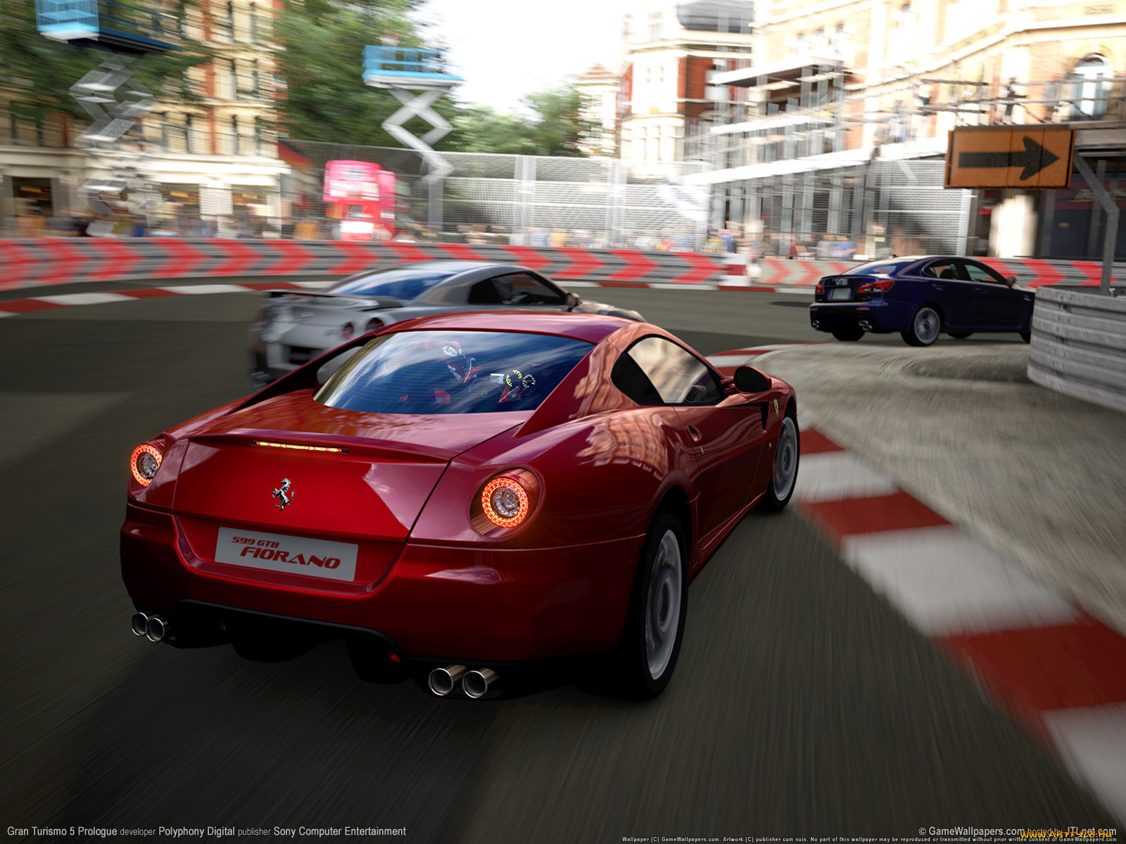 , , gran, turismo, prologue